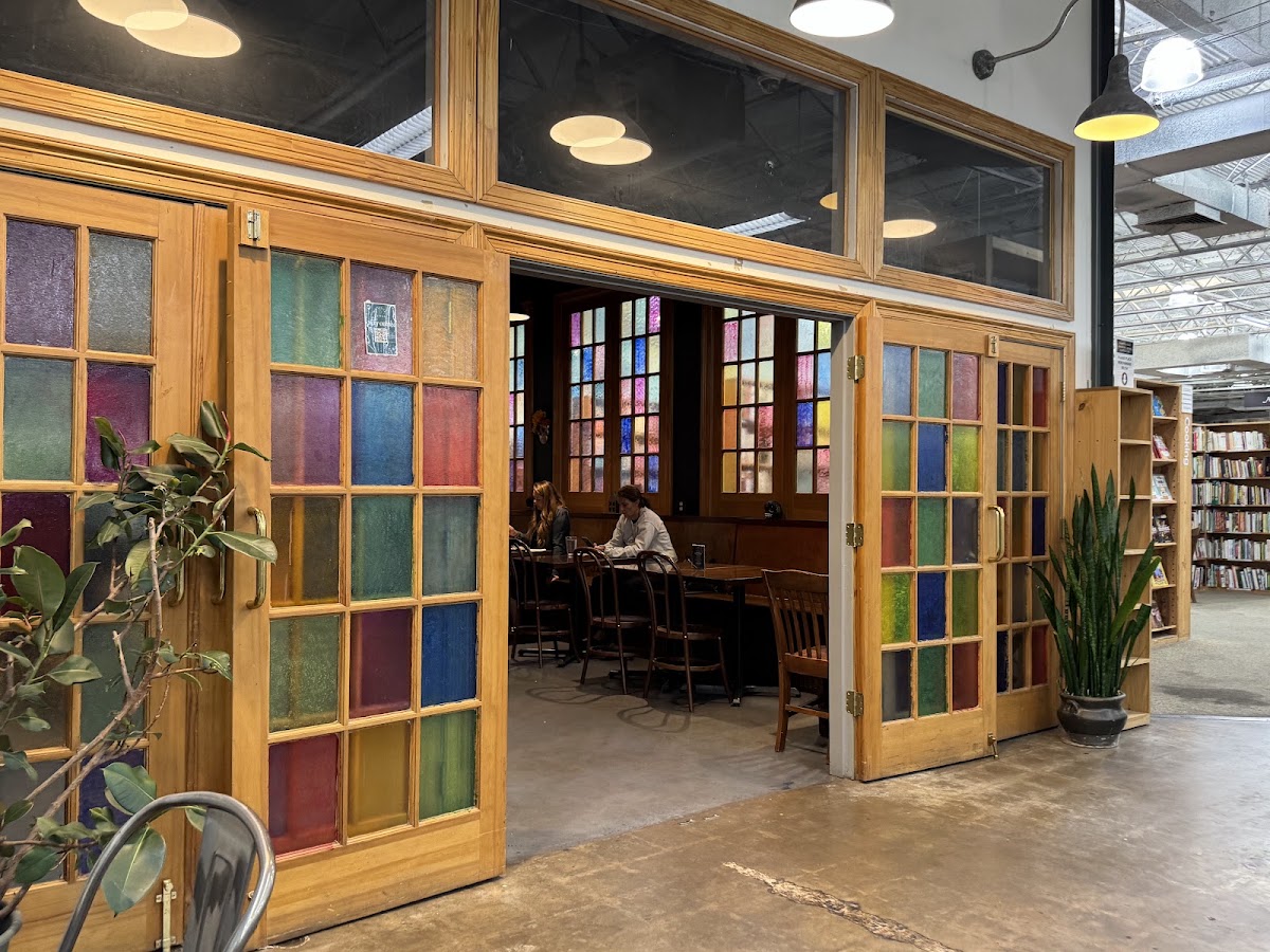 La Casita Coffee — Cafe
