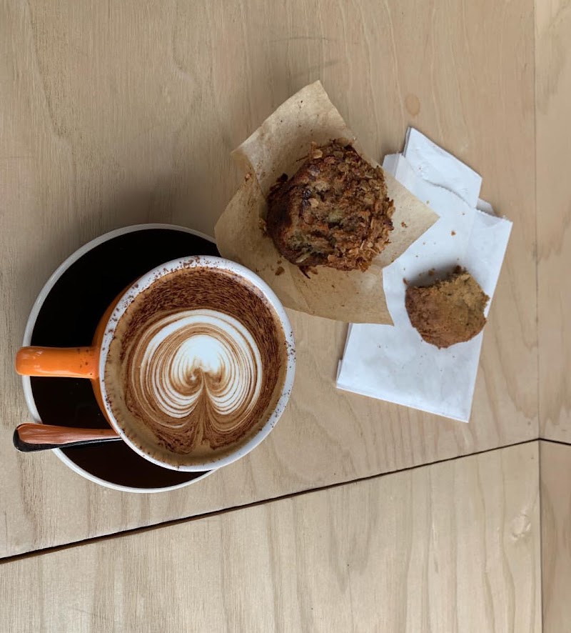 LDU Coffee To Go