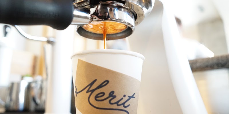 Merit Coffee Co.