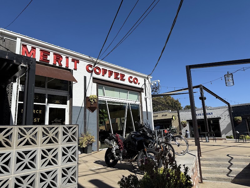 Merit Coffee Co.
