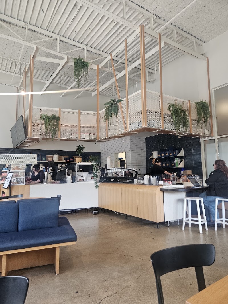 Merit Coffee Co.