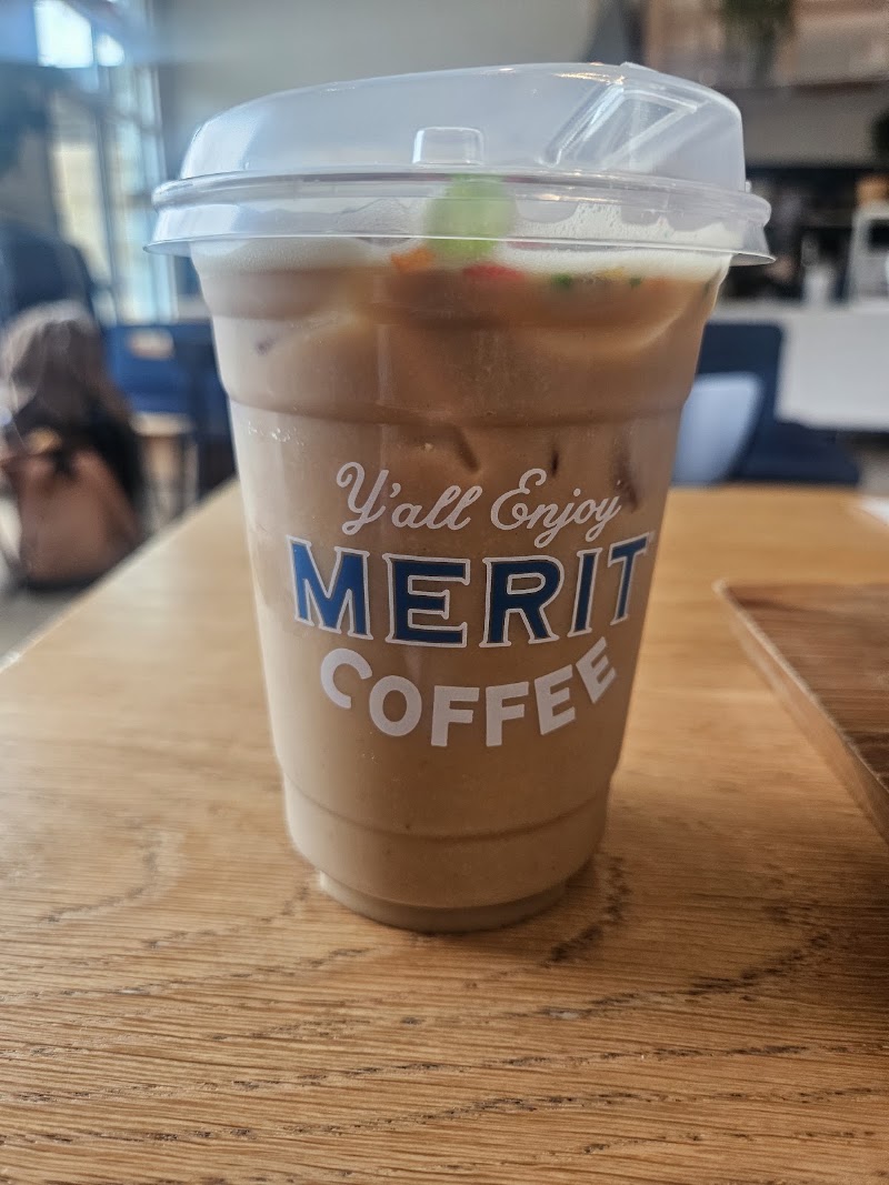 Merit Coffee Co.