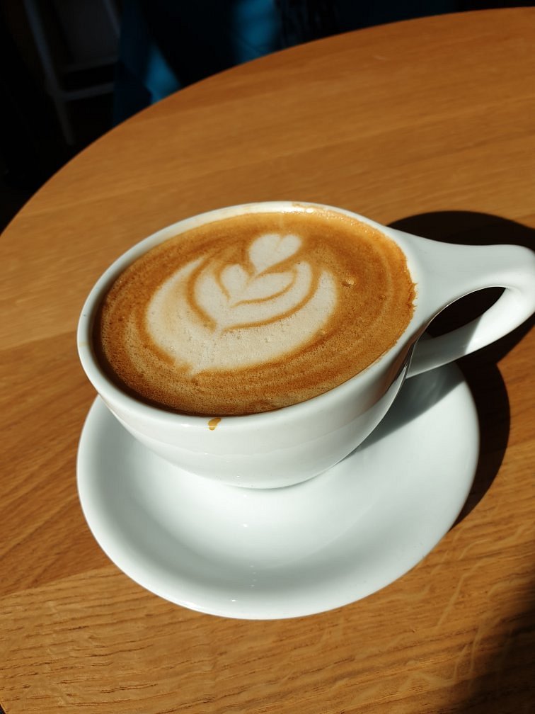 Merit Coffee Co.