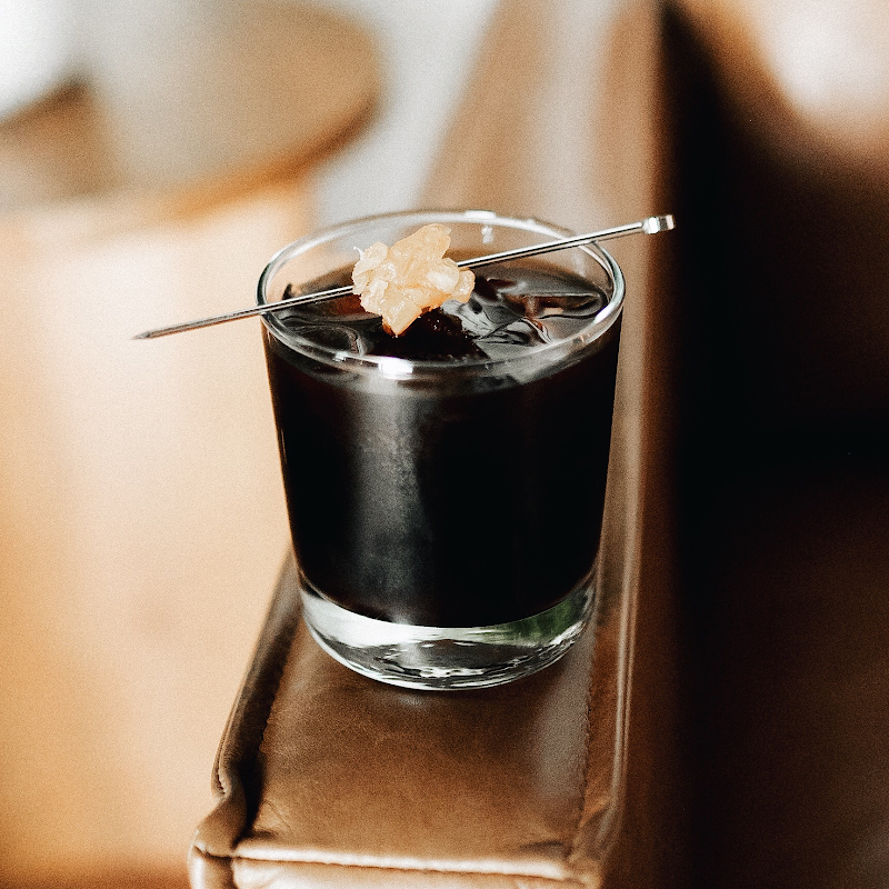 NATIVE COFFEE CO.