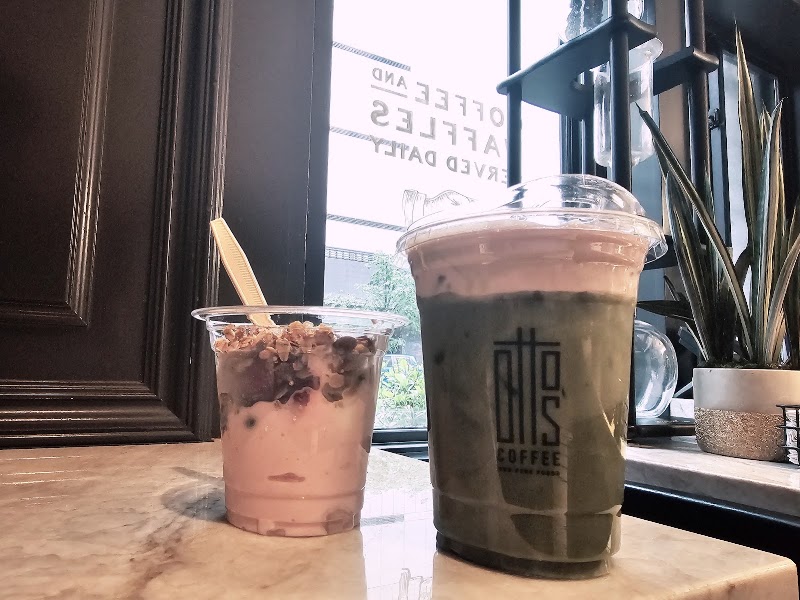 Otto's Coffee & Fine Foods