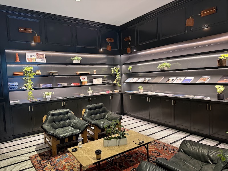 Otto's Coffee & Fine Foods