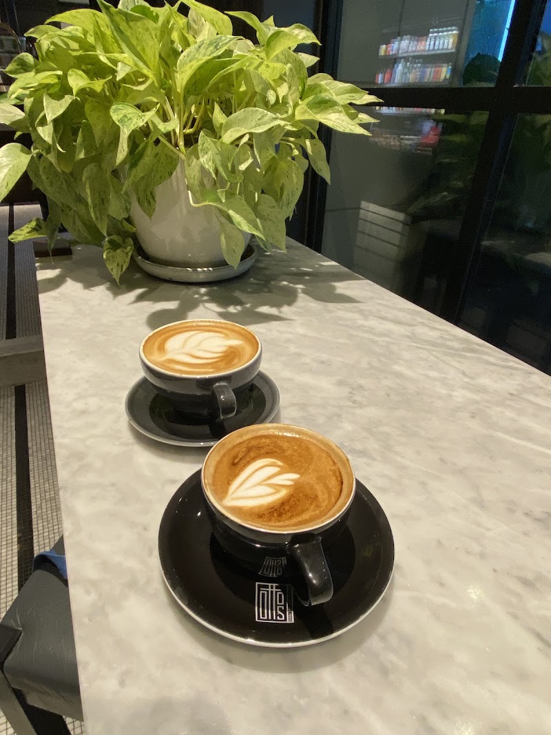 Otto's Coffee & Fine Foods