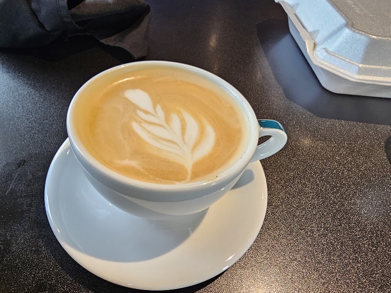 Soirée Coffee Bar